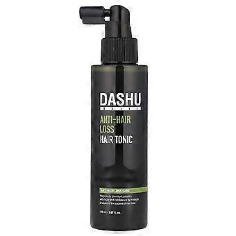 Dashu, Anti-Hair Loss, Hair Tonic, 5.07 fl oz (150 ml)