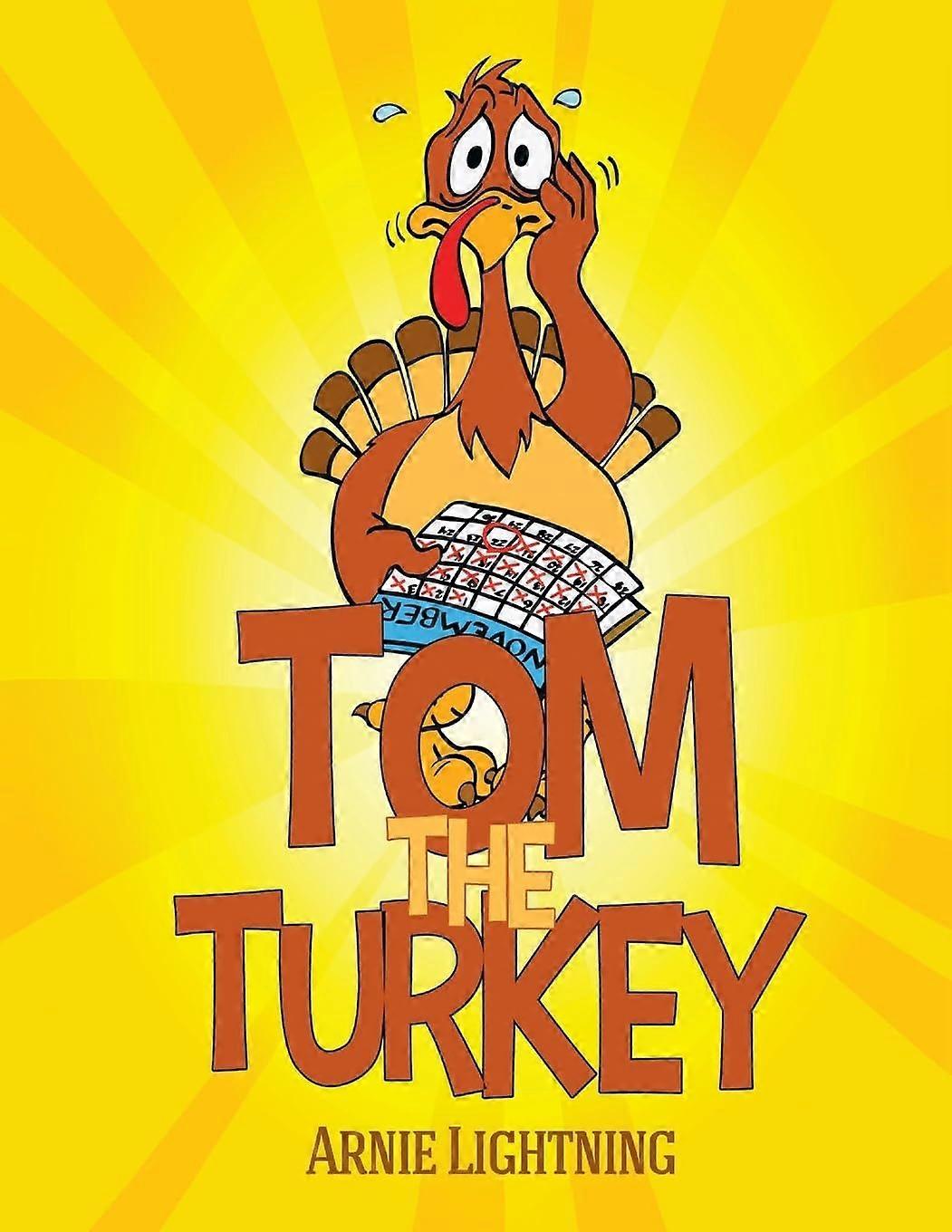 Tom the turkey