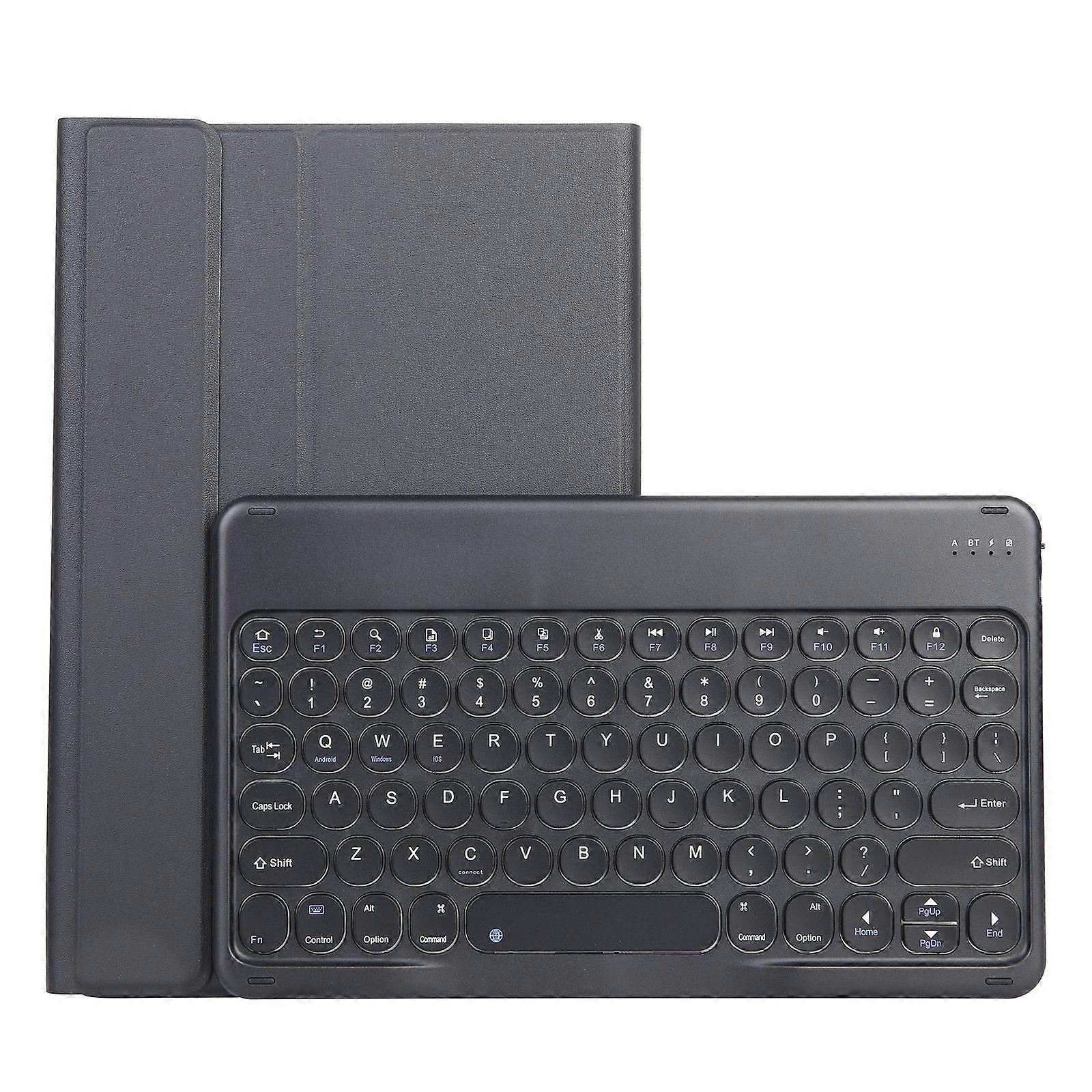 Para Lenovo Pad Pro 11,5 polegadas 2021 TB-J716F / Tab P11 Pro 11,5 polegadas TB-J706F Capa Teclado