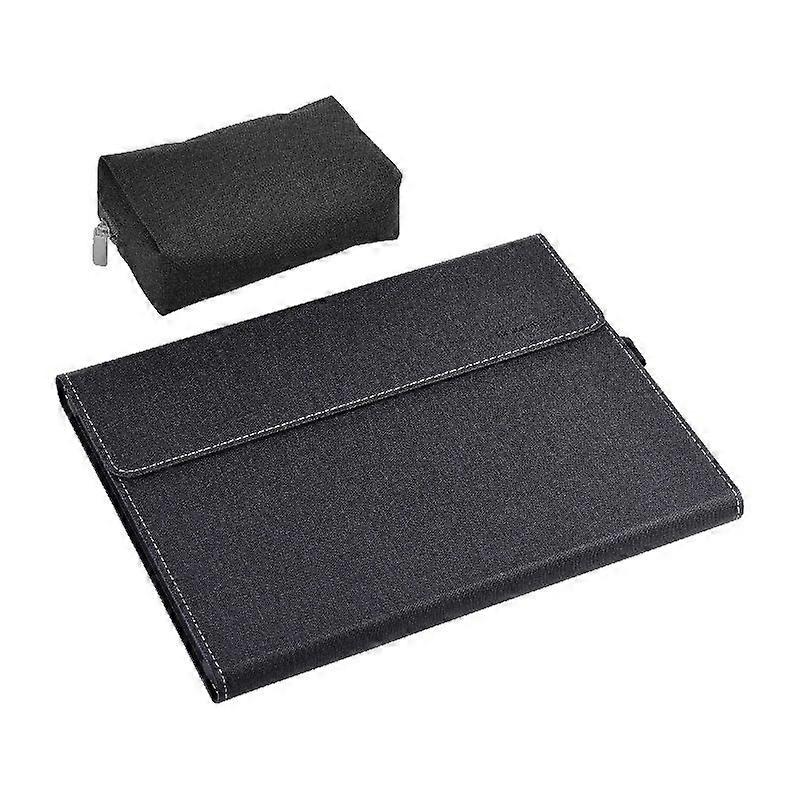 All-Inclusive Drop Case For Microsoft Surface Pro 9