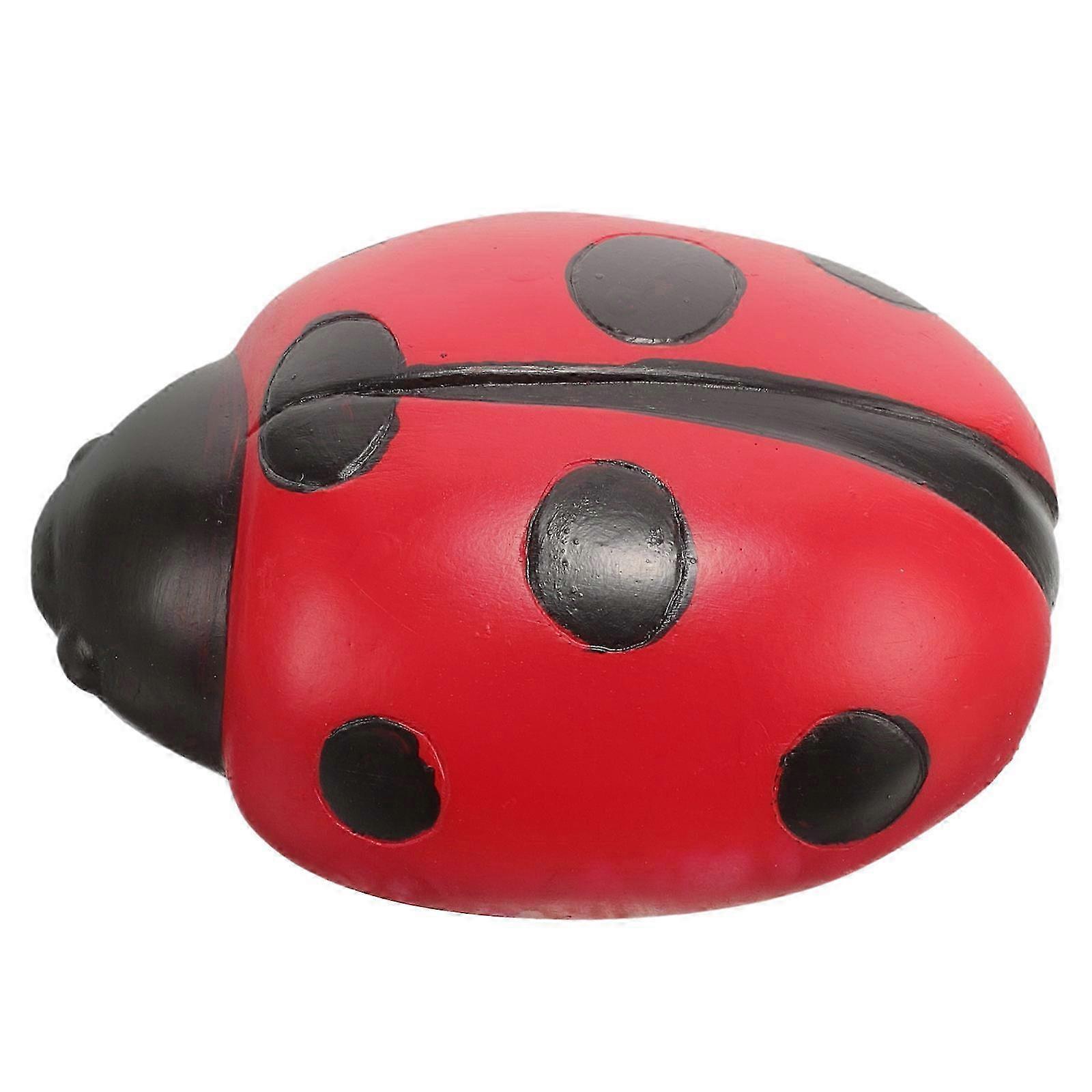Key Hider Outdoor Key Keeper Stone Function