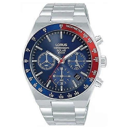 LORUS WATCHES RZ521AX9