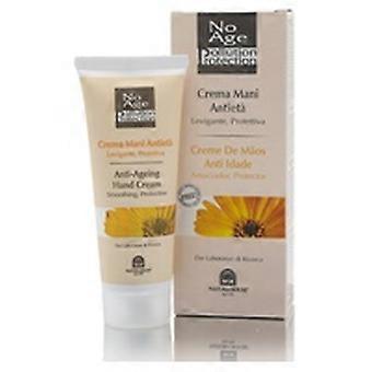 No Age Pollution Prot Hand Cream 50 ml of cream