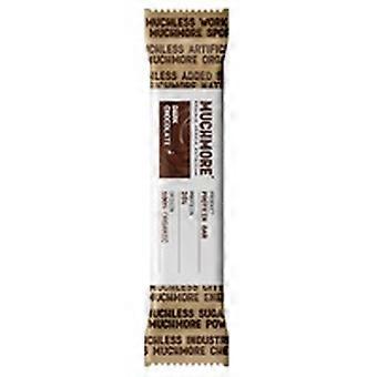 Dark chocolate protein bar 1 bar of 35g