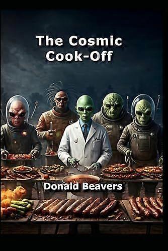 The cosmic cook-off