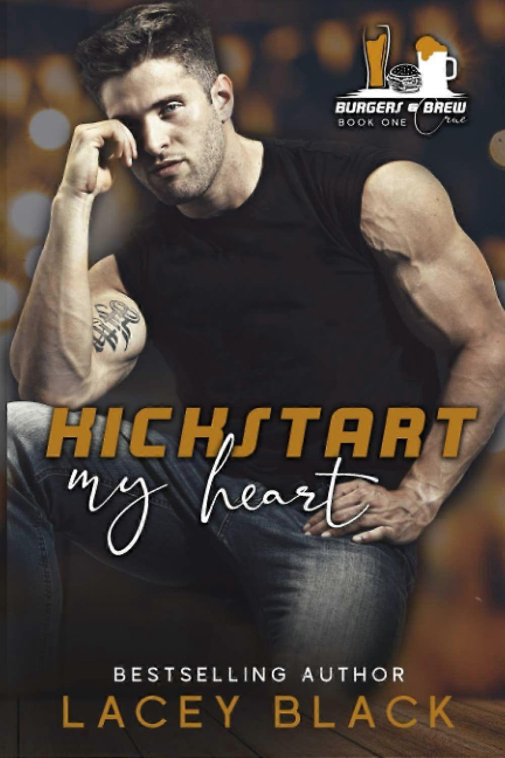 Kickstart my heart