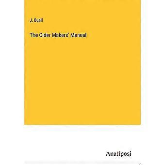 The cider makers' manual