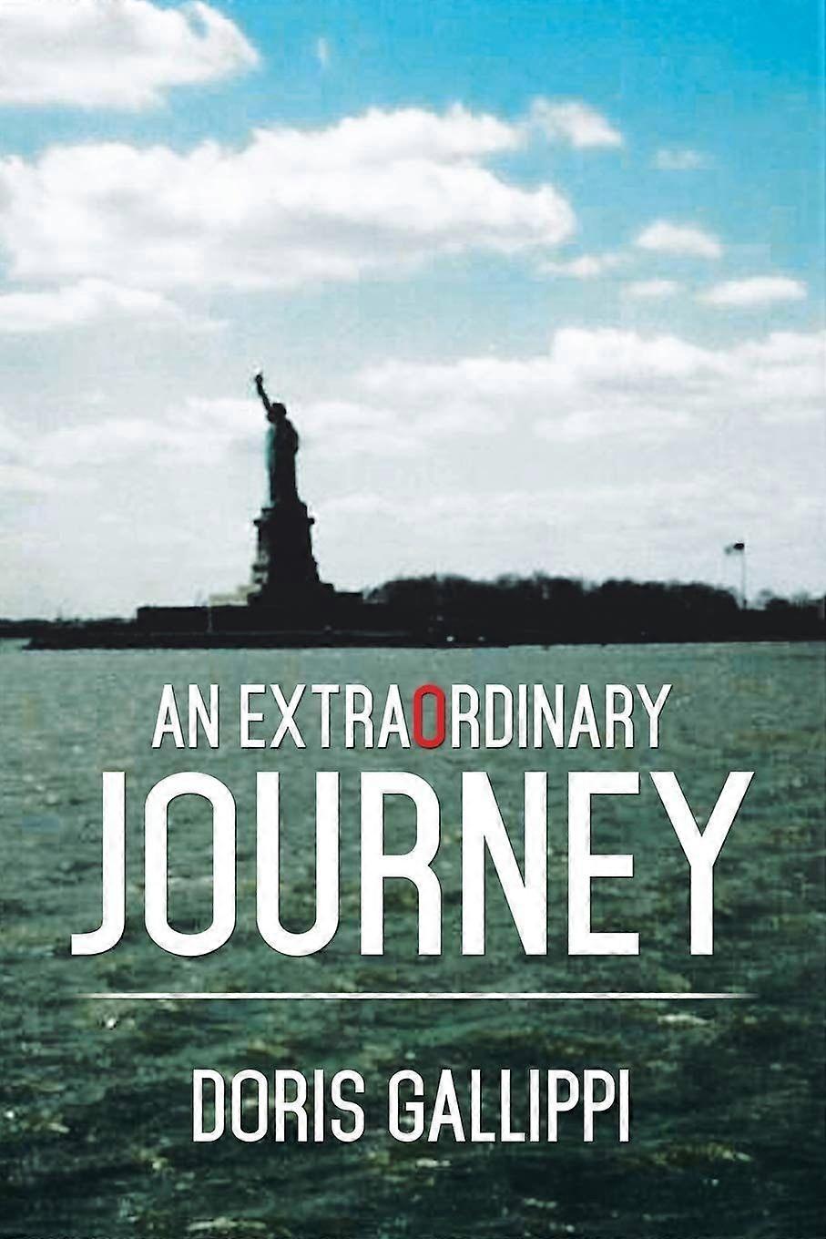 An extraordinary journey