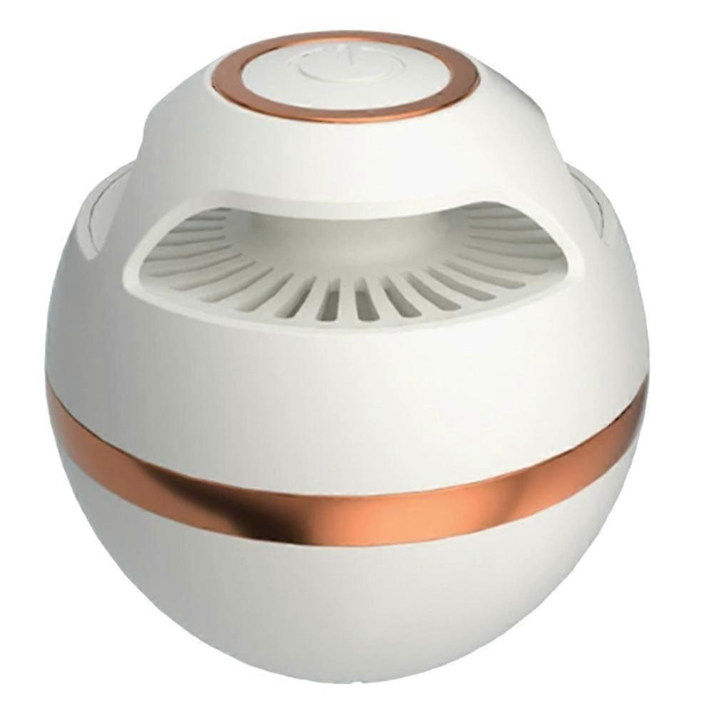 MIni USB Rechargeable Fridge Deodorizer Refrigerator Deodorizer