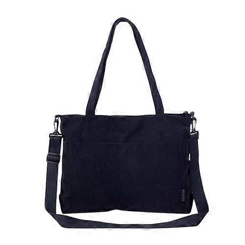 Firetrap Corduroy Everyday Tote Bag