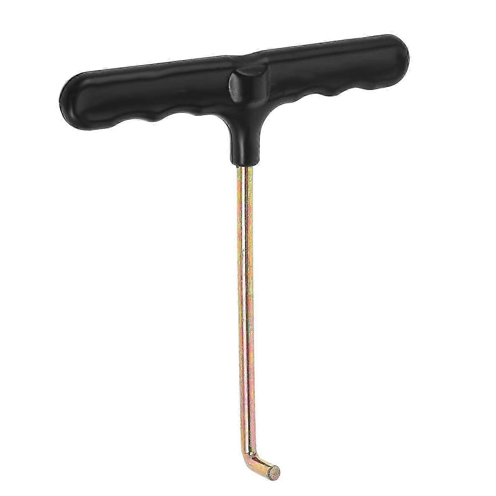 Trampoline Spring Puller Tool Trampoline Hook Puller Universal Pulling Hook Multi-Use Spring Hook Trampoline Hook Portable Trampoline Puller Multi-Use