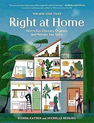 The New York Times: Right at Home