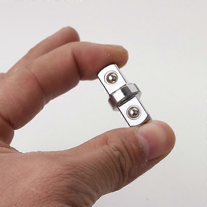 3/8 socket adapter double end outer square adapter sleeve