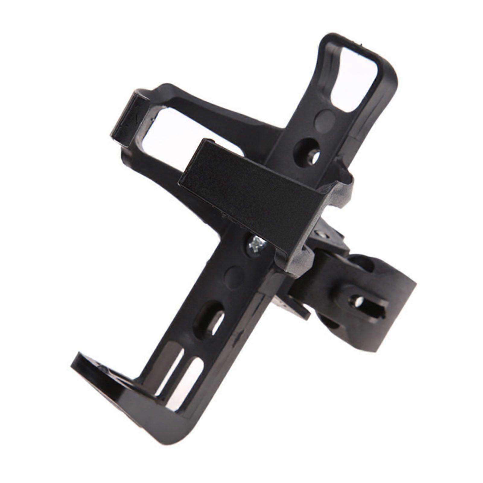 Plastic Bottle Holder 360 Degrees Rotatable for Bicycle, Stroller [MI]