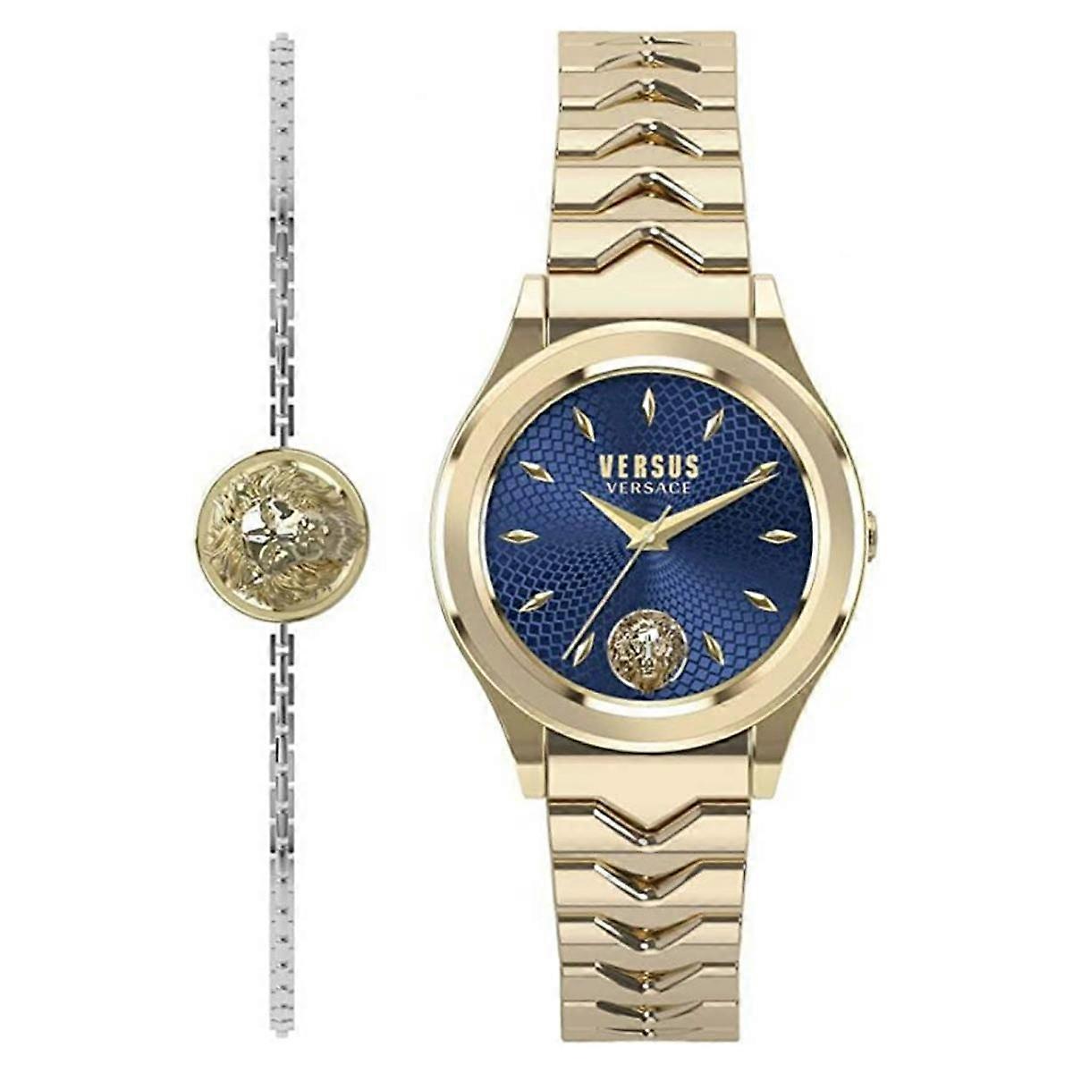 Versus by Versace Bayan İzle İzle MOUNT PLEASANT VSP563119 Paslanmaz Çelik