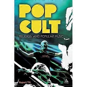 Cultura Pop - Rupert Till
