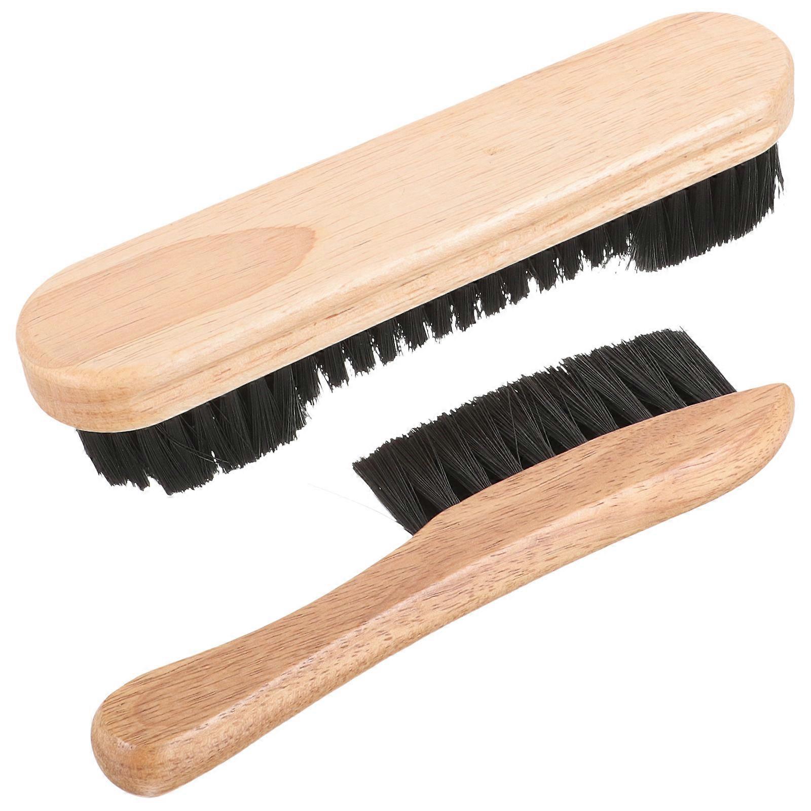 Billiard Table Clean Tool Pool Table Brush for Cleaning 6Pcs Set