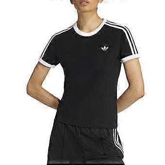Adidas Camisetas Kd7980 3s Tee Slim