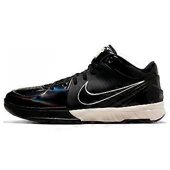 Nike Undefeated X Nike Zoom Kobe 4 Protro 'Black Mamba' CQ3869-001
