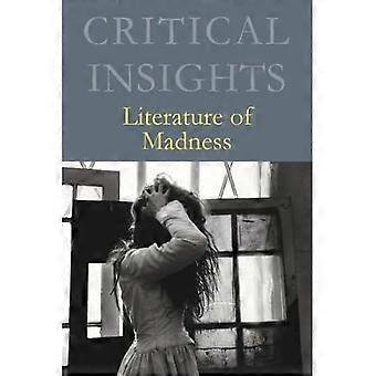 Kritiska insikter: Litteratur i kristider