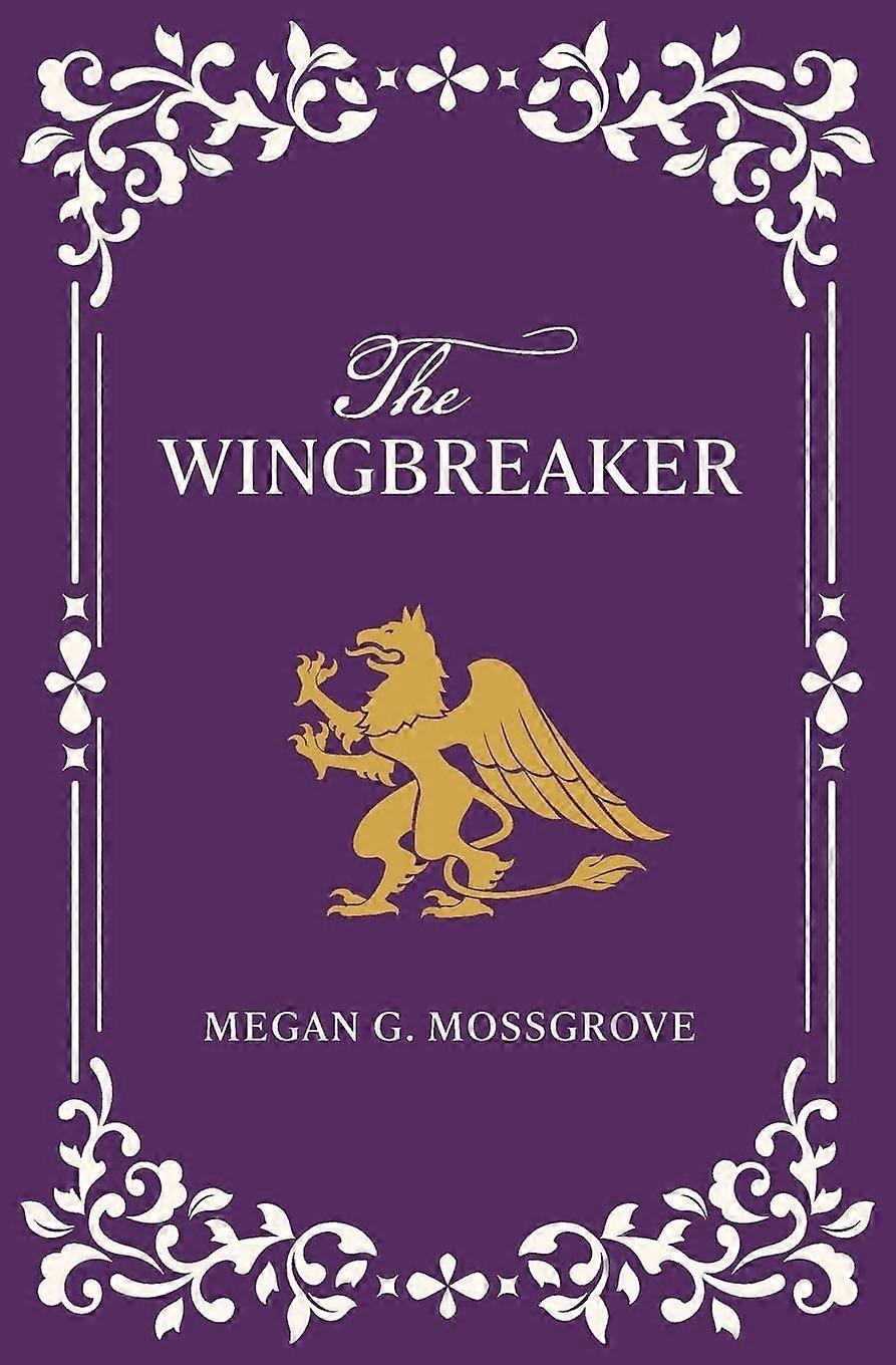 The wingbreaker