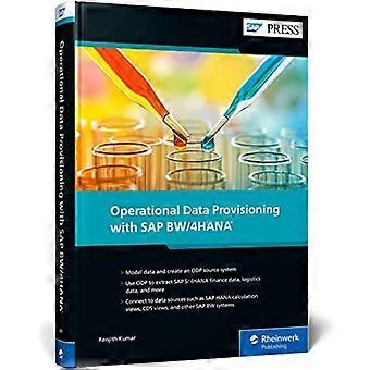 Driftsdatahantering med Sap BW/4hana