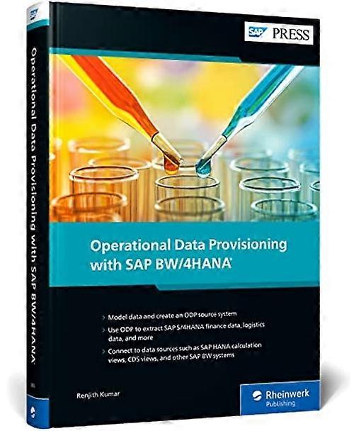 Operational Data Provisioning with Sap Bw/4hana