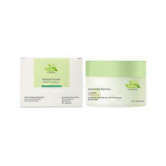 Hanchobit Avocado Cleansing Makeup Gel Gentle Facial Makeup Remover For Clear And Fresh Skin
