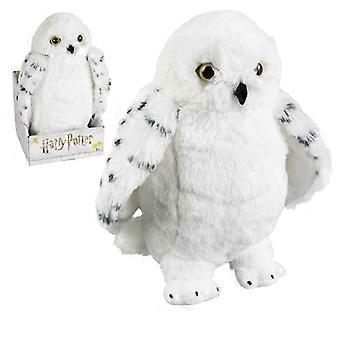 Noble Collection - Harry Potter - Hedwig Soft Toy 29cm