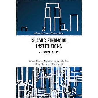 Islamic Financial Institutions An Introduction