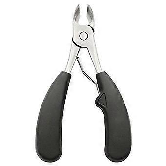 Toenail Clippers for Thick Nails and Ingrown Nipper, Professional Stainless Steel Precision Cutter