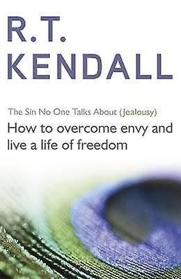 The Sin No One Talks About (Jealousy)