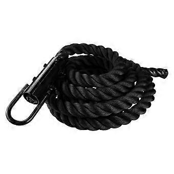 Kiipeilyköysi Jump Rope Ulkoilu Fyysinen Paranna Voimaa Kuntosalit Taisteluköysi
