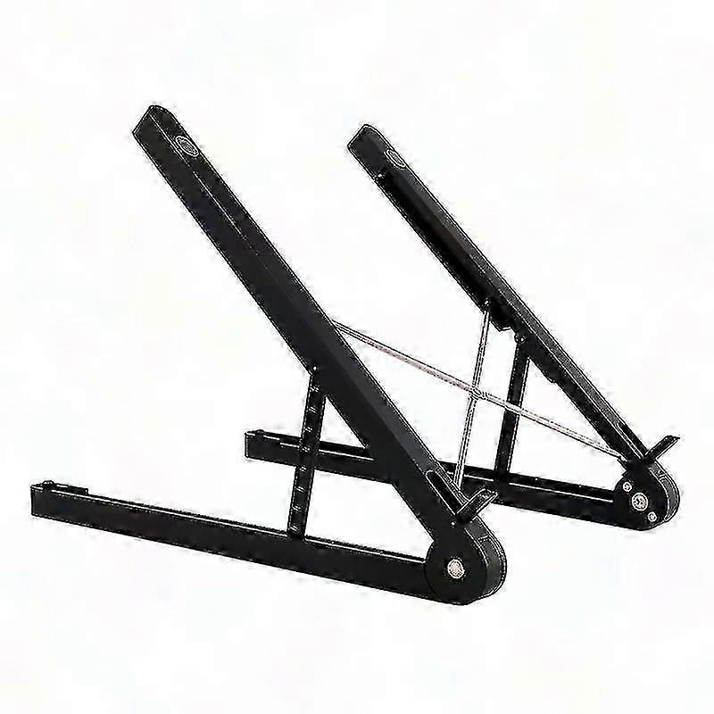Metal Folding Stand For Laptop Use