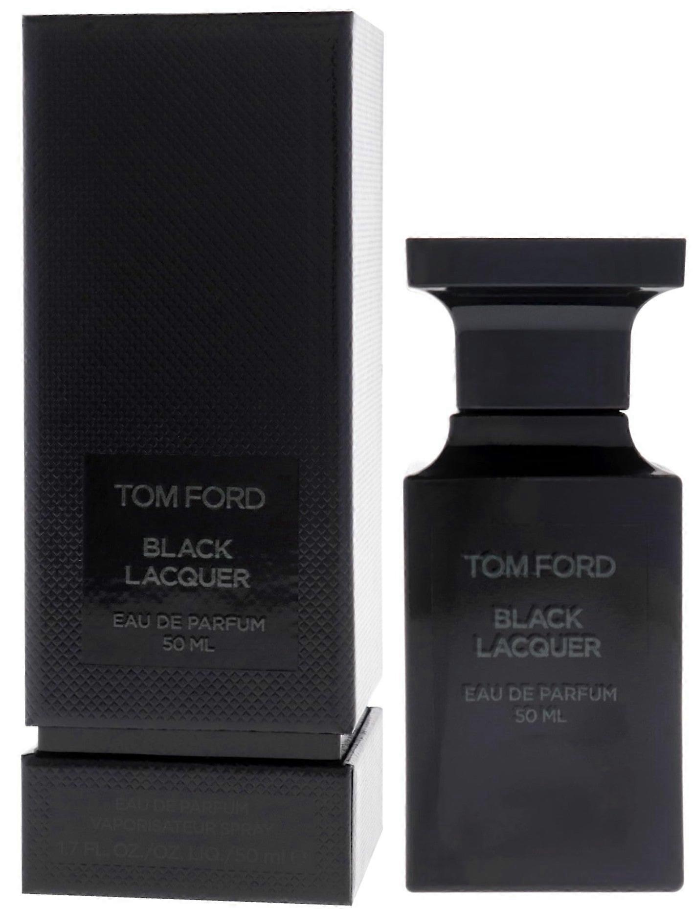 Tom Ford Black Lacquer 50ml EDP