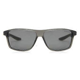Nike PREMIER EV1071 060 Full Rim Black Unisex Square Sunglasses UV3 Original