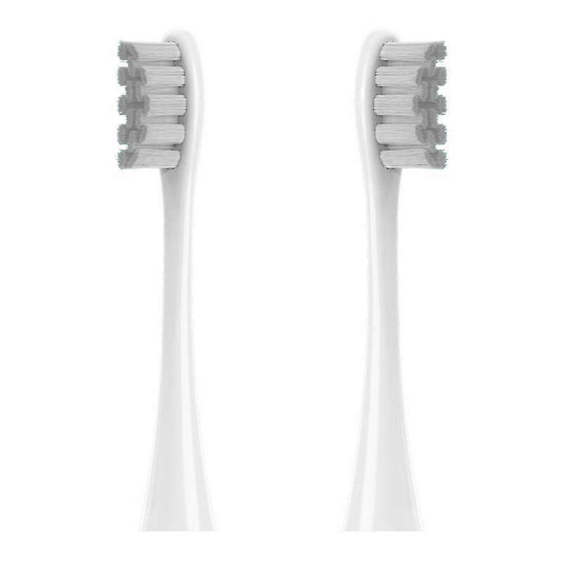 10 Pcs Electric Toothbrush Replacement Heads Compatible With Oclean Models