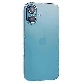 For iPhone 16 Black Screen Fake Mobile Phone Replica Model Non-Working Dummy Smartphones
