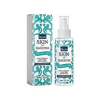 2pcs Body Mist Spray, Gentle Formula, Long - lasting Freshness, Non - sticky, Smooth and Portable for Daily Use