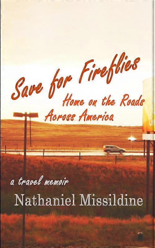 Save For Fireflies