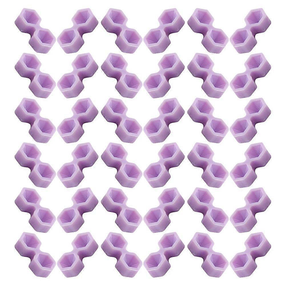 Lash Extension Tools Lash Cups for Storage and Volume Control 600Pcs