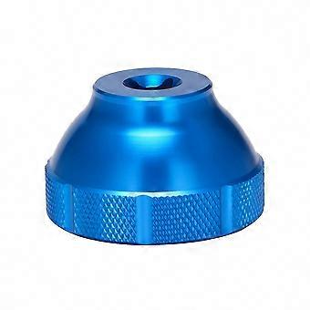 16-Notch Bottom Bracket Tool for Bicycle Maintenance - BBT-69.2