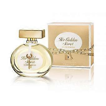Her Golden Secret EDT 30ml