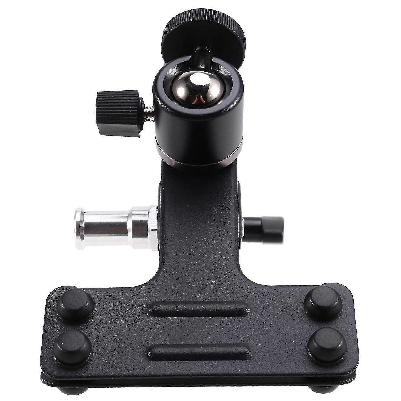 Multifunctional Camera Clamp Bracket Powerful Grip for Digital and SLR Cameras