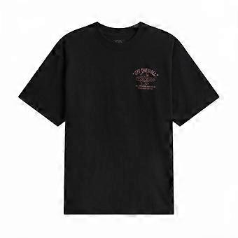 Vans Camisetas Vn001024blk1 Food Spot Ss Tee