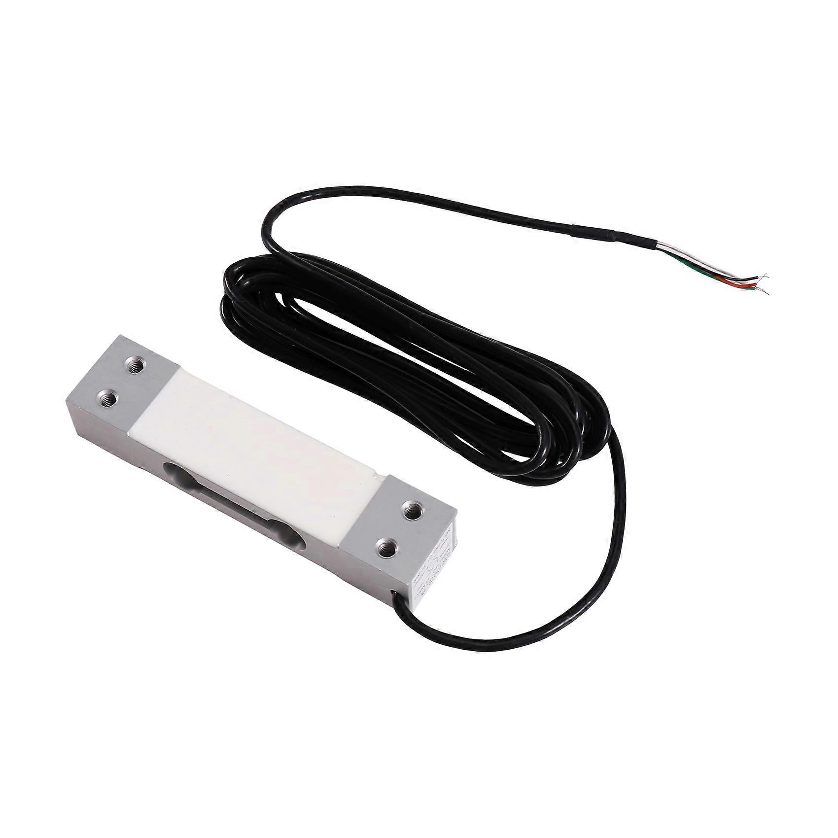 High Precision Single Point Load Cell L6D Single Point Weighing Sensor Load Cell for Electronic Platform Scale 10KG