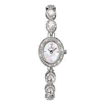 Accurist Ladies Bracelet Dress Watch 8190