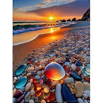 Beach Jigsaw Puzzle for AdultsBeach Jigsaw Puzzle for Adults for Gifts in HAA318