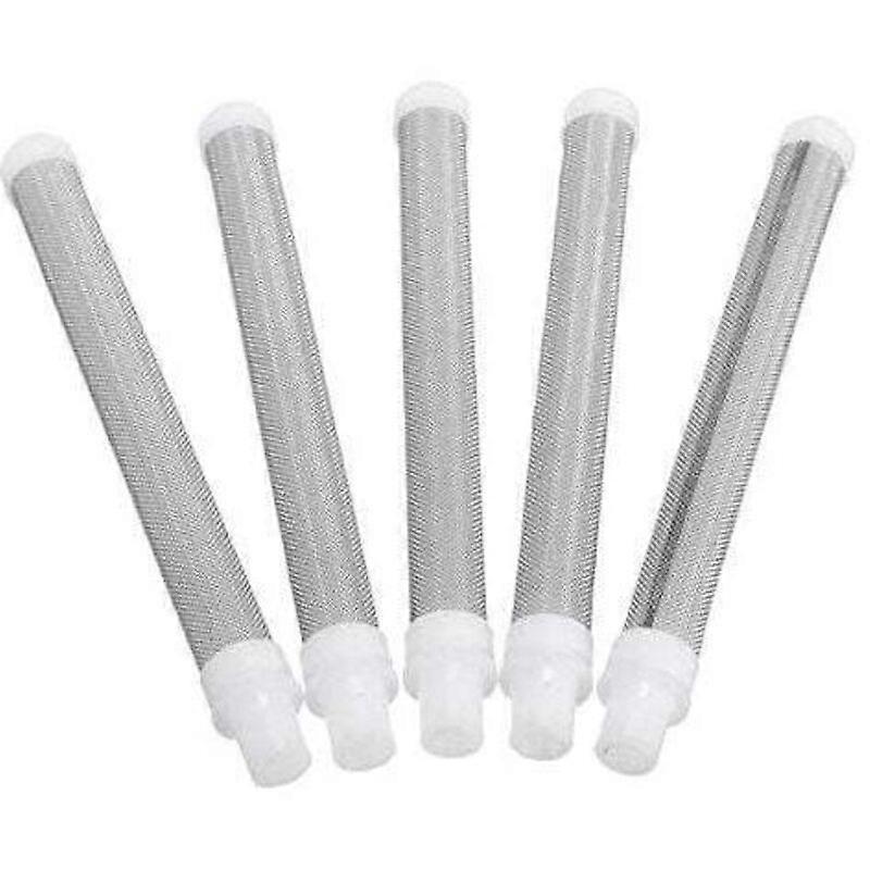 Wagner Air Spray Gun Filter Elements 60 (5 units)