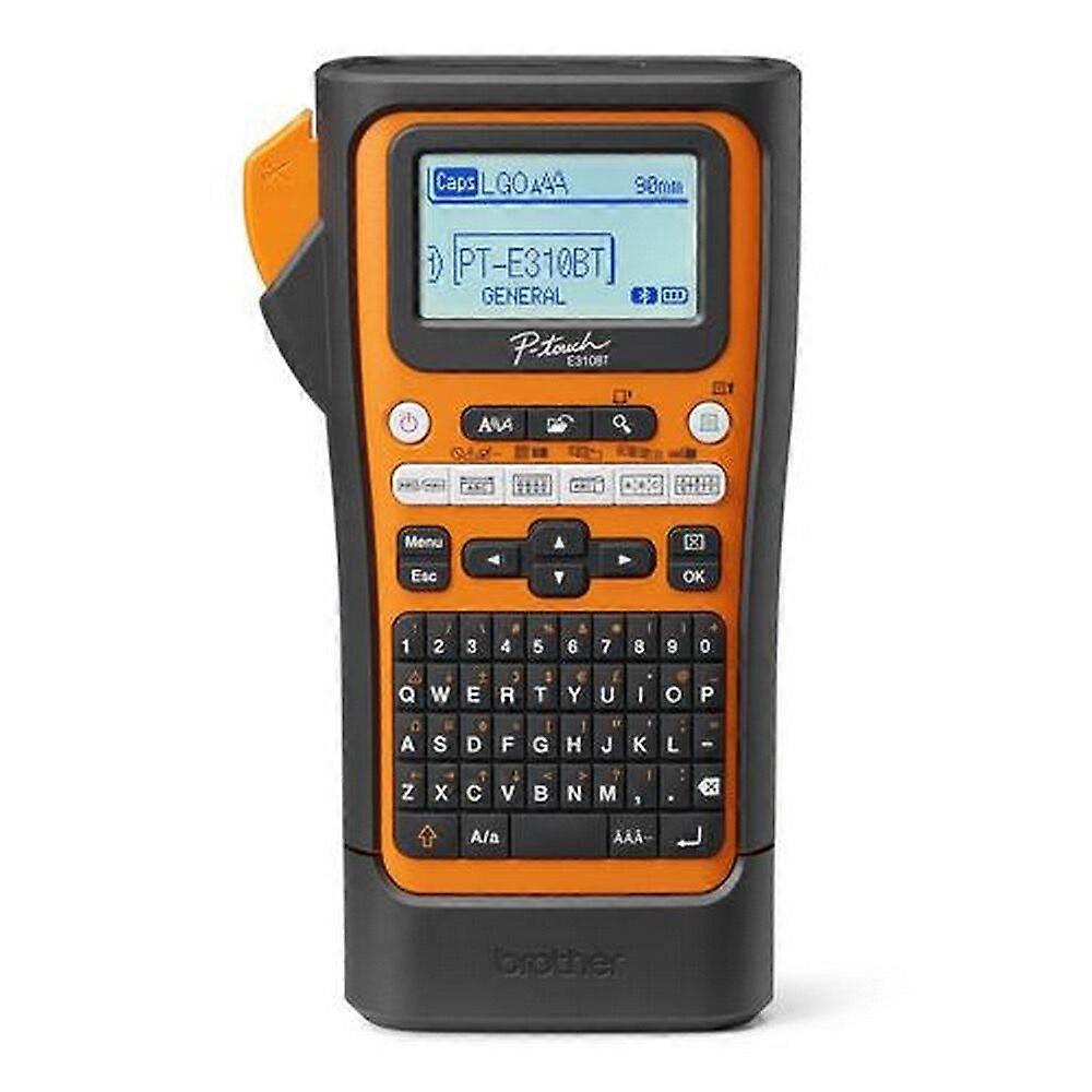 Brother - PTE310BTVP - Label Printer